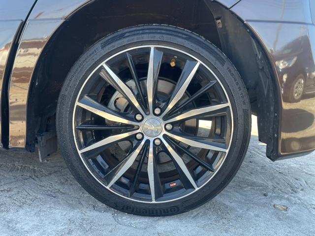 シエンタ ハイブリッドＧ　トヨタセーフティセンス　モデリスタエアロ　社外ナビ　Ｂカメラ　Ｂｌｕｅｔｏｏｔｈ　フルセグＴＶ　オートライト　オートハイビーム　ＬＥＤヘッドライト　両側パワスラ　ビルトインＥＴＣ　ドラレコ　社外ＡＷ（53枚目）