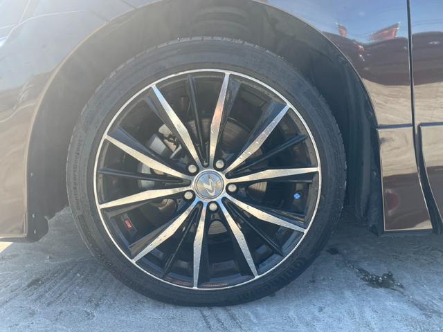 シエンタ ハイブリッドＧ　トヨタセーフティセンス　モデリスタエアロ　社外ナビ　Ｂカメラ　Ｂｌｕｅｔｏｏｔｈ　フルセグＴＶ　オートライト　オートハイビーム　ＬＥＤヘッドライト　両側パワスラ　ビルトインＥＴＣ　ドラレコ　社外ＡＷ（54枚目）