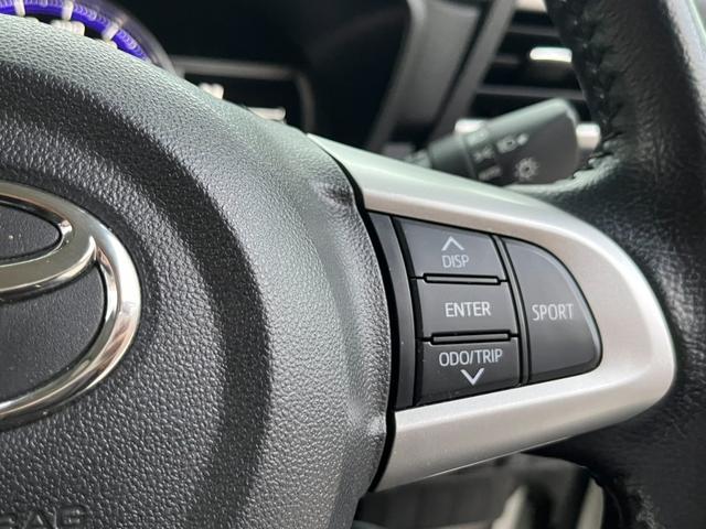 タンク カスタムＧ－Ｔ　モデリスタエアロ　純正９インチ大型ナビ　両側パワースライドドア　スマートアシスト　ＨＤＭＩ　フルセグ　ドライブレコーダー　バックカメラ　Ｂｌｕｅｔｏｏｔｈ　ＬＥＤヘッドライト　ＥＴＣ　ＣＤ・ＤＶＤ再生（7枚目）