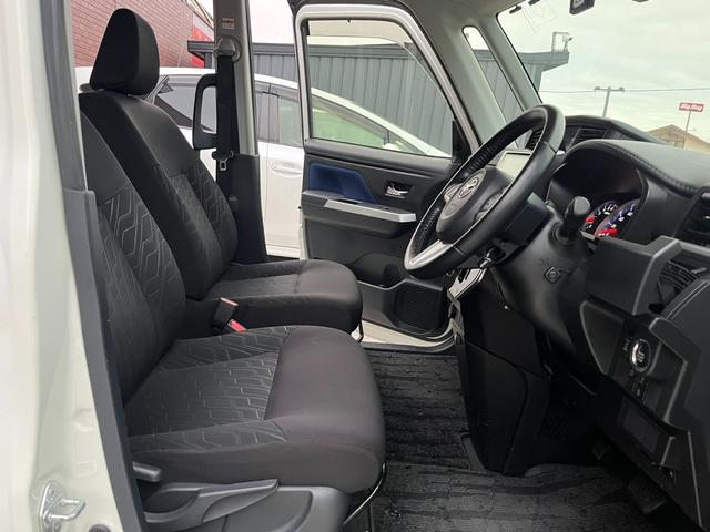 タンク カスタムＧ－Ｔ　モデリスタエアロ　純正９インチ大型ナビ　両側パワースライドドア　スマートアシスト　ＨＤＭＩ　フルセグ　ドライブレコーダー　バックカメラ　Ｂｌｕｅｔｏｏｔｈ　ＬＥＤヘッドライト　ＥＴＣ　ＣＤ・ＤＶＤ再生（32枚目）