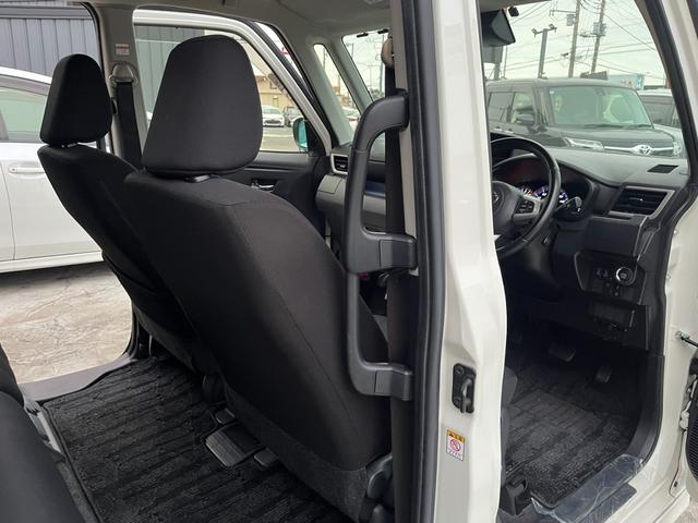 タンク カスタムＧ－Ｔ　モデリスタエアロ　純正９インチ大型ナビ　両側パワースライドドア　スマートアシスト　ＨＤＭＩ　フルセグ　ドライブレコーダー　バックカメラ　Ｂｌｕｅｔｏｏｔｈ　ＬＥＤヘッドライト　ＥＴＣ　ＣＤ・ＤＶＤ再生（34枚目）