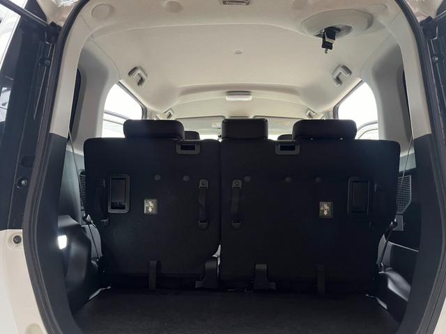 タンク カスタムＧ－Ｔ　モデリスタエアロ　純正９インチ大型ナビ　両側パワースライドドア　スマートアシスト　ＨＤＭＩ　フルセグ　ドライブレコーダー　バックカメラ　Ｂｌｕｅｔｏｏｔｈ　ＬＥＤヘッドライト　ＥＴＣ　ＣＤ・ＤＶＤ再生（36枚目）