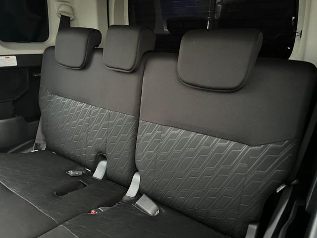 タンク カスタムＧ－Ｔ　モデリスタエアロ　純正９インチ大型ナビ　両側パワースライドドア　スマートアシスト　ＨＤＭＩ　フルセグ　ドライブレコーダー　バックカメラ　Ｂｌｕｅｔｏｏｔｈ　ＬＥＤヘッドライト　ＥＴＣ　ＣＤ・ＤＶＤ再生（39枚目）