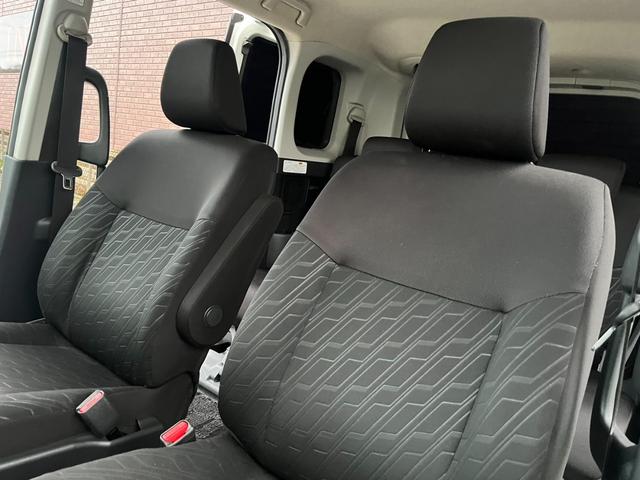 タンク カスタムＧ－Ｔ　モデリスタエアロ　純正９インチ大型ナビ　両側パワースライドドア　スマートアシスト　ＨＤＭＩ　フルセグ　ドライブレコーダー　バックカメラ　Ｂｌｕｅｔｏｏｔｈ　ＬＥＤヘッドライト　ＥＴＣ　ＣＤ・ＤＶＤ再生（43枚目）