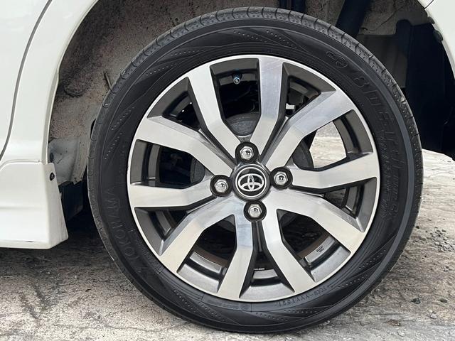 タンク カスタムＧ－Ｔ　モデリスタエアロ　純正９インチ大型ナビ　両側パワースライドドア　スマートアシスト　ＨＤＭＩ　フルセグ　ドライブレコーダー　バックカメラ　Ｂｌｕｅｔｏｏｔｈ　ＬＥＤヘッドライト　ＥＴＣ　ＣＤ・ＤＶＤ再生（59枚目）