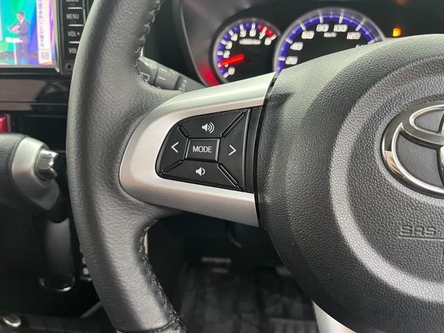 タンク カスタムＧ－Ｔ　純正ナビ　バックカメラ　両側パワースライドドア　Ｂｌｕｅｔｏｏｔｈ　クルーズコントロール　１５インチ純正ＡＷ　ＬＥＤヘッドライト　ＥＴＣ　スマートアシスト　レーンアシスト　フォグランプ　スマートキー（6枚目）