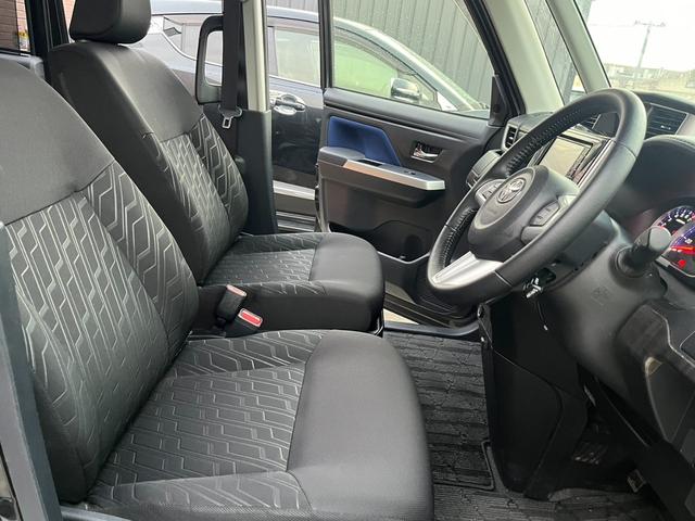 タンク カスタムＧ－Ｔ　純正ナビ　バックカメラ　両側パワースライドドア　Ｂｌｕｅｔｏｏｔｈ　クルーズコントロール　１５インチ純正ＡＷ　ＬＥＤヘッドライト　ＥＴＣ　スマートアシスト　レーンアシスト　フォグランプ　スマートキー（30枚目）