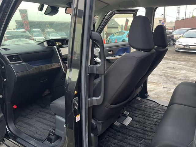 タンク カスタムＧ－Ｔ　純正ナビ　バックカメラ　両側パワースライドドア　Ｂｌｕｅｔｏｏｔｈ　クルーズコントロール　１５インチ純正ＡＷ　ＬＥＤヘッドライト　ＥＴＣ　スマートアシスト　レーンアシスト　フォグランプ　スマートキー（36枚目）