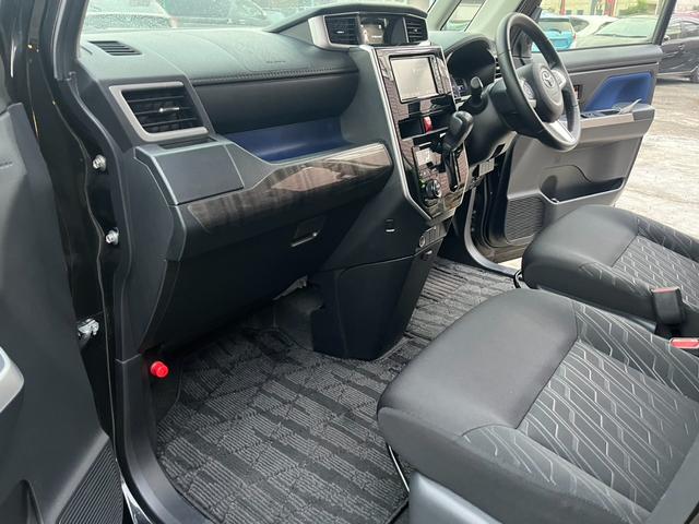 タンク カスタムＧ－Ｔ　純正ナビ　バックカメラ　両側パワースライドドア　Ｂｌｕｅｔｏｏｔｈ　クルーズコントロール　１５インチ純正ＡＷ　ＬＥＤヘッドライト　ＥＴＣ　スマートアシスト　レーンアシスト　フォグランプ　スマートキー（39枚目）