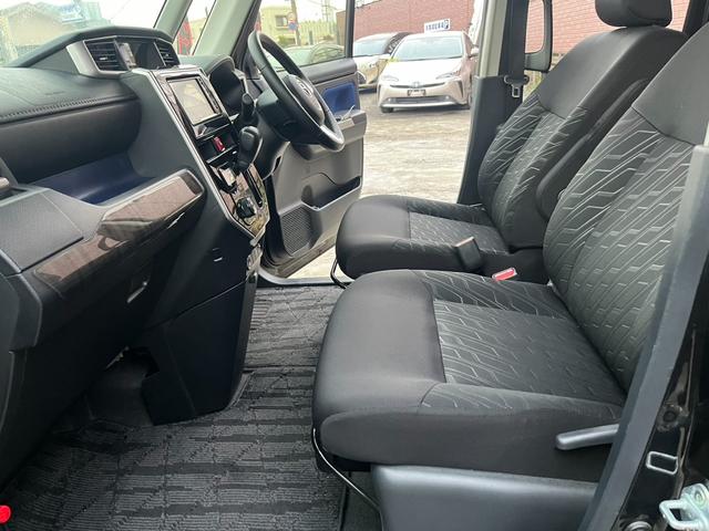 タンク カスタムＧ－Ｔ　純正ナビ　バックカメラ　両側パワースライドドア　Ｂｌｕｅｔｏｏｔｈ　クルーズコントロール　１５インチ純正ＡＷ　ＬＥＤヘッドライト　ＥＴＣ　スマートアシスト　レーンアシスト　フォグランプ　スマートキー（40枚目）