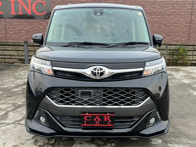 タンク カスタムＧ－Ｔ　純正ナビ　バックカメラ　両側パワースライドドア　Ｂｌｕｅｔｏｏｔｈ　クルーズコントロール　１５インチ純正ＡＷ　ＬＥＤヘッドライト　ＥＴＣ　スマートアシスト　レーンアシスト　フォグランプ　スマートキー（46枚目）