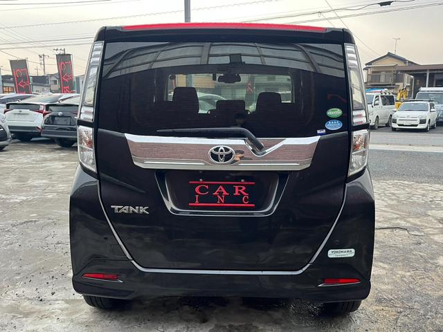 タンク カスタムＧ－Ｔ　純正ナビ　バックカメラ　両側パワースライドドア　Ｂｌｕｅｔｏｏｔｈ　クルーズコントロール　１５インチ純正ＡＷ　ＬＥＤヘッドライト　ＥＴＣ　スマートアシスト　レーンアシスト　フォグランプ　スマートキー（50枚目）