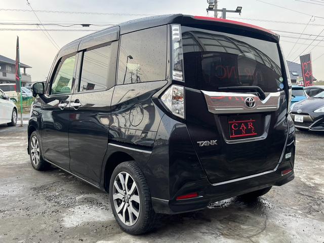 タンク カスタムＧ－Ｔ　純正ナビ　バックカメラ　両側パワースライドドア　Ｂｌｕｅｔｏｏｔｈ　クルーズコントロール　１５インチ純正ＡＷ　ＬＥＤヘッドライト　ＥＴＣ　スマートアシスト　レーンアシスト　フォグランプ　スマートキー（51枚目）