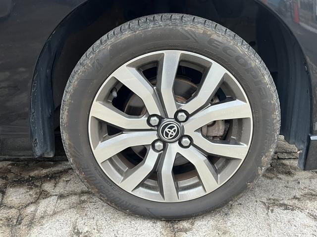 タンク カスタムＧ－Ｔ　純正ナビ　バックカメラ　両側パワースライドドア　Ｂｌｕｅｔｏｏｔｈ　クルーズコントロール　１５インチ純正ＡＷ　ＬＥＤヘッドライト　ＥＴＣ　スマートアシスト　レーンアシスト　フォグランプ　スマートキー（54枚目）