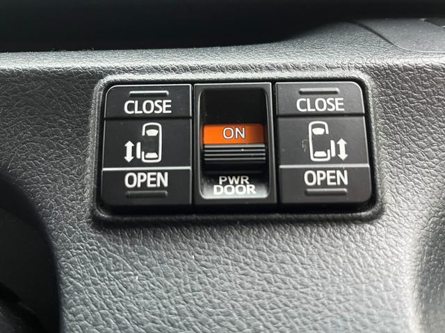 シエンタ ハイブリッドＸ　両側パワースライドドア　純正ナビ　トヨタセーフティセンス　左右シートヒーター　コーナーセンサー　ＤＶＤ再生　Ｂｌｕｅｔｏｏｔｈ　フルセグ　ＬＥＤヘッドライト　ＥＴＣ　オートハイビーム　スマートキー（9枚目）