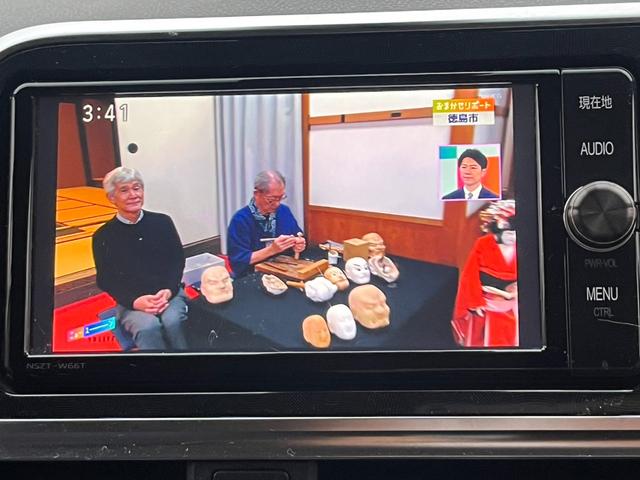 シエンタ ハイブリッドＸ　両側パワースライドドア　純正ナビ　トヨタセーフティセンス　左右シートヒーター　コーナーセンサー　ＤＶＤ再生　Ｂｌｕｅｔｏｏｔｈ　フルセグ　ＬＥＤヘッドライト　ＥＴＣ　オートハイビーム　スマートキー（16枚目）