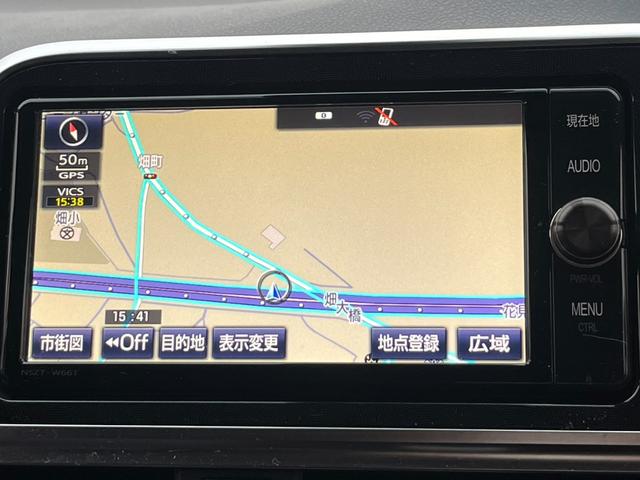 シエンタ ハイブリッドＸ　両側パワースライドドア　純正ナビ　トヨタセーフティセンス　左右シートヒーター　コーナーセンサー　ＤＶＤ再生　Ｂｌｕｅｔｏｏｔｈ　フルセグ　ＬＥＤヘッドライト　ＥＴＣ　オートハイビーム　スマートキー（19枚目）