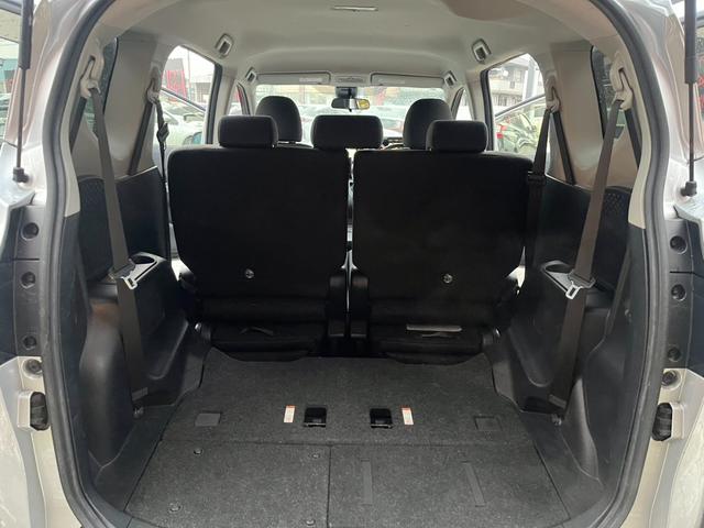 シエンタ ハイブリッドＸ　両側パワースライドドア　純正ナビ　トヨタセーフティセンス　左右シートヒーター　コーナーセンサー　ＤＶＤ再生　Ｂｌｕｅｔｏｏｔｈ　フルセグ　ＬＥＤヘッドライト　ＥＴＣ　オートハイビーム　スマートキー（33枚目）