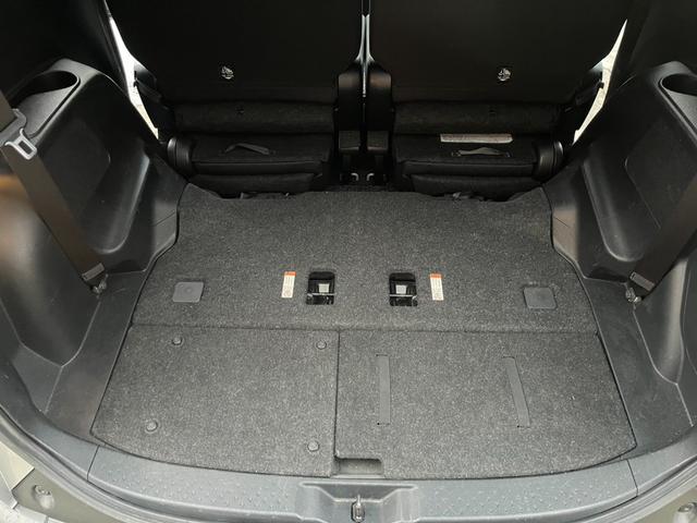 シエンタ ハイブリッドＸ　両側パワースライドドア　純正ナビ　トヨタセーフティセンス　左右シートヒーター　コーナーセンサー　ＤＶＤ再生　Ｂｌｕｅｔｏｏｔｈ　フルセグ　ＬＥＤヘッドライト　ＥＴＣ　オートハイビーム　スマートキー（34枚目）