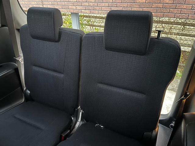 シエンタ ハイブリッドＸ　両側パワースライドドア　純正ナビ　トヨタセーフティセンス　左右シートヒーター　コーナーセンサー　ＤＶＤ再生　Ｂｌｕｅｔｏｏｔｈ　フルセグ　ＬＥＤヘッドライト　ＥＴＣ　オートハイビーム　スマートキー（35枚目）