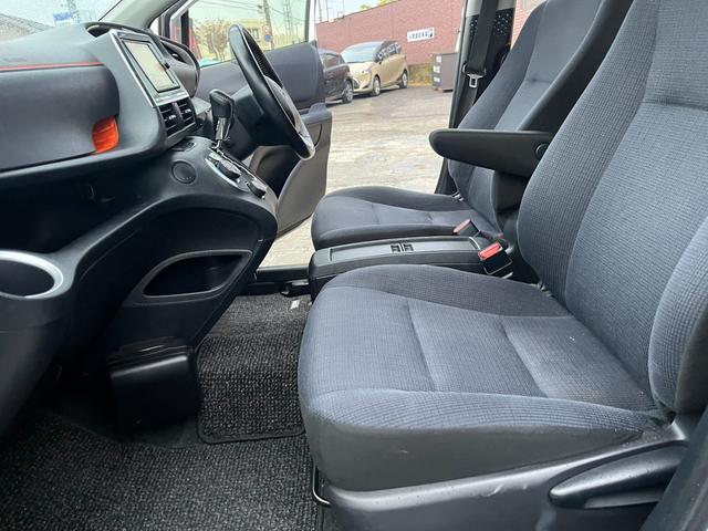 シエンタ ハイブリッドＸ　両側パワースライドドア　純正ナビ　トヨタセーフティセンス　左右シートヒーター　コーナーセンサー　ＤＶＤ再生　Ｂｌｕｅｔｏｏｔｈ　フルセグ　ＬＥＤヘッドライト　ＥＴＣ　オートハイビーム　スマートキー（40枚目）