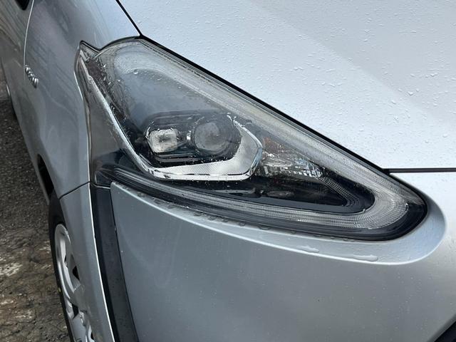 シエンタ ハイブリッドＸ　両側パワースライドドア　純正ナビ　トヨタセーフティセンス　左右シートヒーター　コーナーセンサー　ＤＶＤ再生　Ｂｌｕｅｔｏｏｔｈ　フルセグ　ＬＥＤヘッドライト　ＥＴＣ　オートハイビーム　スマートキー（42枚目）