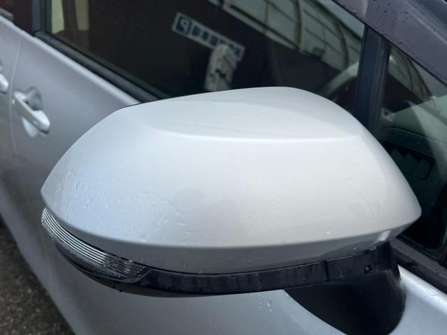 シエンタ ハイブリッドＸ　両側パワースライドドア　純正ナビ　トヨタセーフティセンス　左右シートヒーター　コーナーセンサー　ＤＶＤ再生　Ｂｌｕｅｔｏｏｔｈ　フルセグ　ＬＥＤヘッドライト　ＥＴＣ　オートハイビーム　スマートキー（52枚目）