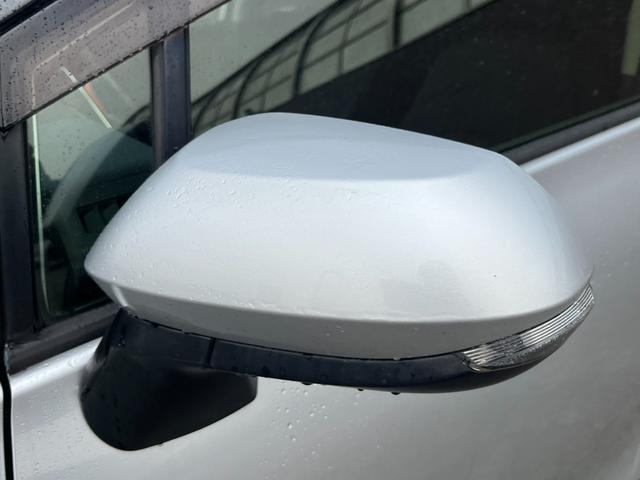 シエンタ ハイブリッドＸ　両側パワースライドドア　純正ナビ　トヨタセーフティセンス　左右シートヒーター　コーナーセンサー　ＤＶＤ再生　Ｂｌｕｅｔｏｏｔｈ　フルセグ　ＬＥＤヘッドライト　ＥＴＣ　オートハイビーム　スマートキー（53枚目）