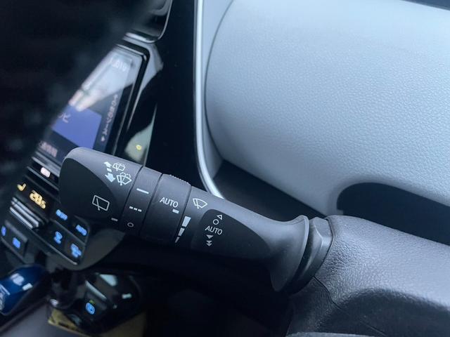 プリウス A TSS BSM HUD 純正ナビ Bカメラ ビルトインETC Bluetooth フルセグTV クリアランスソナー レーダークルーズコントロール オートライト LEDヘッドライト パーキングアシスト(14枚目)