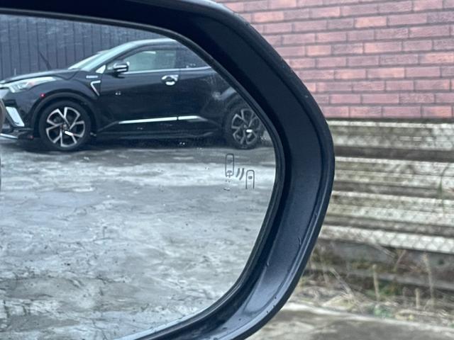 プリウス A TSS BSM HUD 純正ナビ Bカメラ ビルトインETC Bluetooth フルセグTV クリアランスソナー レーダークルーズコントロール オートライト LEDヘッドライト パーキングアシスト(20枚目)