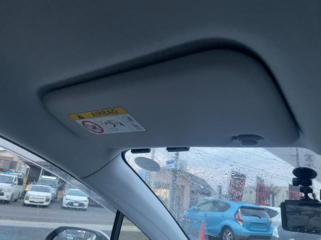 プリウス A TSS BSM HUD 純正ナビ Bカメラ ビルトインETC Bluetooth フルセグTV クリアランスソナー レーダークルーズコントロール オートライト LEDヘッドライト パーキングアシスト(22枚目)