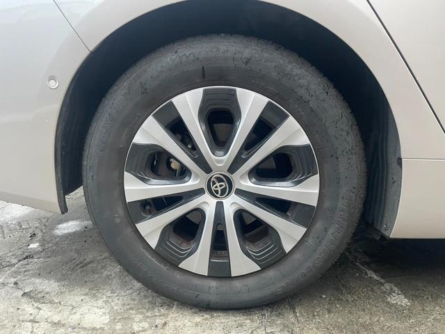 プリウス A TSS BSM HUD 純正ナビ Bカメラ ビルトインETC Bluetooth フルセグTV クリアランスソナー レーダークルーズコントロール オートライト LEDヘッドライト パーキングアシスト(48枚目)