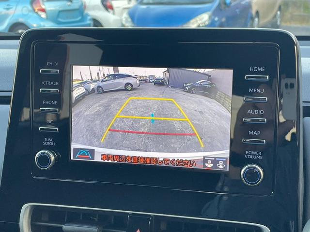 アクア Ｇ　トヨタセーフティセンス　純正ディスプレイオーディオ　Ｂカメラ　Ｂｌｕｅｔｏｏｔｈ　ビルトインＥＴＣ　オートライト　ＬＥＤヘッドライト　オートハイビーム　レーダークルーズコントロール　クリアランスソナー（9枚目）