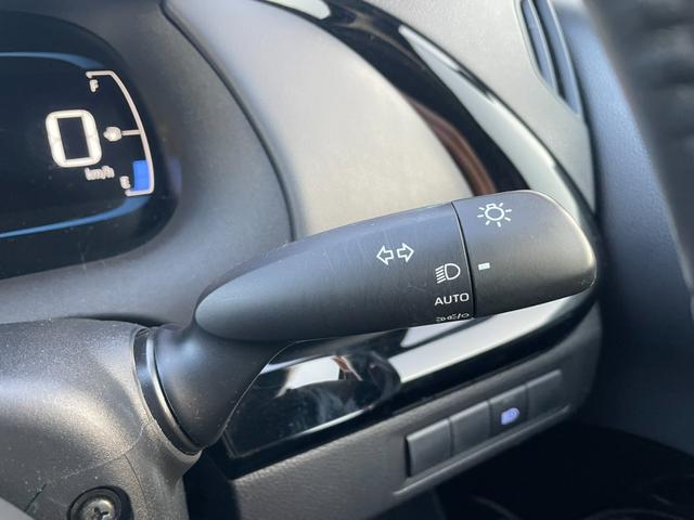 アクア Ｇ　トヨタセーフティセンス　純正ディスプレイオーディオ　Ｂカメラ　Ｂｌｕｅｔｏｏｔｈ　ビルトインＥＴＣ　オートライト　ＬＥＤヘッドライト　オートハイビーム　レーダークルーズコントロール　クリアランスソナー（13枚目）