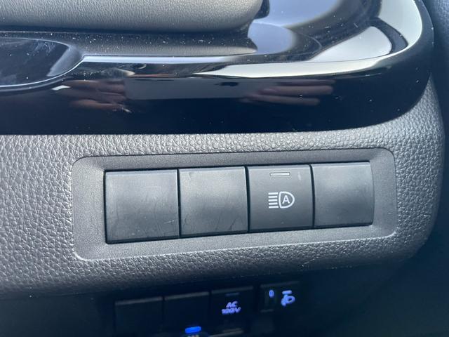 アクア Ｇ　トヨタセーフティセンス　純正ディスプレイオーディオ　Ｂカメラ　Ｂｌｕｅｔｏｏｔｈ　ビルトインＥＴＣ　オートライト　ＬＥＤヘッドライト　オートハイビーム　レーダークルーズコントロール　クリアランスソナー（15枚目）