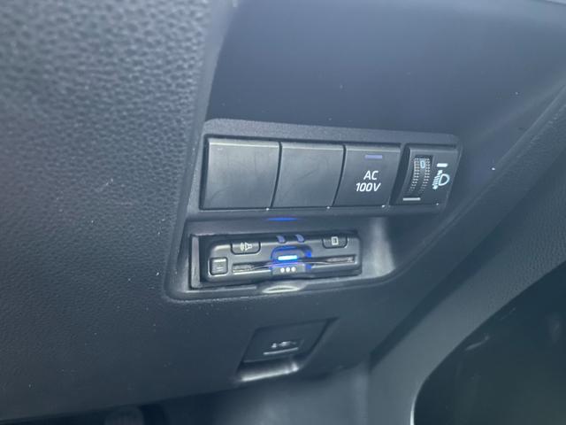アクア Ｇ　トヨタセーフティセンス　純正ディスプレイオーディオ　Ｂカメラ　Ｂｌｕｅｔｏｏｔｈ　ビルトインＥＴＣ　オートライト　ＬＥＤヘッドライト　オートハイビーム　レーダークルーズコントロール　クリアランスソナー（16枚目）