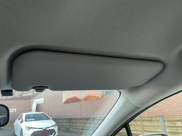 アクア Ｇ　トヨタセーフティセンス　純正ディスプレイオーディオ　Ｂカメラ　Ｂｌｕｅｔｏｏｔｈ　ビルトインＥＴＣ　オートライト　ＬＥＤヘッドライト　オートハイビーム　レーダークルーズコントロール　クリアランスソナー（19枚目）