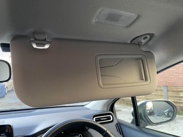 アクア Ｇ　トヨタセーフティセンス　純正ディスプレイオーディオ　Ｂカメラ　Ｂｌｕｅｔｏｏｔｈ　ビルトインＥＴＣ　オートライト　ＬＥＤヘッドライト　オートハイビーム　レーダークルーズコントロール　クリアランスソナー（20枚目）