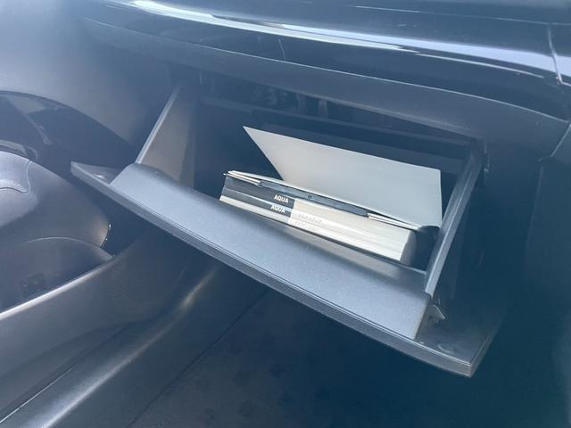 アクア Ｇ　トヨタセーフティセンス　純正ディスプレイオーディオ　Ｂカメラ　Ｂｌｕｅｔｏｏｔｈ　ビルトインＥＴＣ　オートライト　ＬＥＤヘッドライト　オートハイビーム　レーダークルーズコントロール　クリアランスソナー（24枚目）