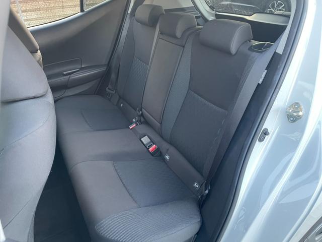 アクア Ｇ　トヨタセーフティセンス　純正ディスプレイオーディオ　Ｂカメラ　Ｂｌｕｅｔｏｏｔｈ　ビルトインＥＴＣ　オートライト　ＬＥＤヘッドライト　オートハイビーム　レーダークルーズコントロール　クリアランスソナー（35枚目）