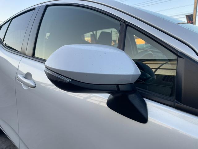 アクア Ｇ　トヨタセーフティセンス　純正ディスプレイオーディオ　Ｂカメラ　Ｂｌｕｅｔｏｏｔｈ　ビルトインＥＴＣ　オートライト　ＬＥＤヘッドライト　オートハイビーム　レーダークルーズコントロール　クリアランスソナー（54枚目）