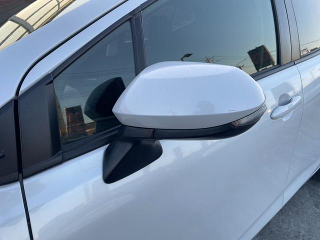 アクア Ｇ　トヨタセーフティセンス　純正ディスプレイオーディオ　Ｂカメラ　Ｂｌｕｅｔｏｏｔｈ　ビルトインＥＴＣ　オートライト　ＬＥＤヘッドライト　オートハイビーム　レーダークルーズコントロール　クリアランスソナー（55枚目）