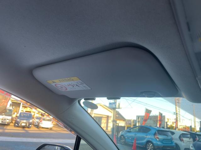 プリウス Ａツーリングセレクション　ＴＳＳ　モデリスタエアロ　ＨＵＤ　ＢＳＭ　純正ナビ　Ｂカメラ　ＥＴＣ　Ｂｌｕｅｔｏｏｔｈ　ＬＥＤヘッドライト　レザーシート　シートヒーター　クリアランスソナー　レーダークルーズコントロール（22枚目）