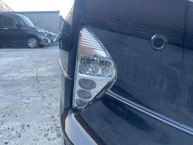 プリウス Ａツーリングセレクション　ＴＳＳ　モデリスタエアロ　ＨＵＤ　ＢＳＭ　純正ナビ　Ｂカメラ　ＥＴＣ　Ｂｌｕｅｔｏｏｔｈ　ＬＥＤヘッドライト　レザーシート　シートヒーター　クリアランスソナー　レーダークルーズコントロール（46枚目）