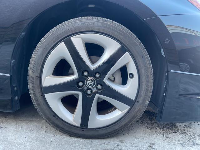 プリウス Ａツーリングセレクション　ＴＳＳ　モデリスタエアロ　ＨＵＤ　ＢＳＭ　純正ナビ　Ｂカメラ　ＥＴＣ　Ｂｌｕｅｔｏｏｔｈ　ＬＥＤヘッドライト　レザーシート　シートヒーター　クリアランスソナー　レーダークルーズコントロール（48枚目）