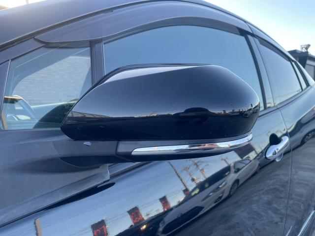 プリウス Ａツーリングセレクション　ＴＳＳ　モデリスタエアロ　ＨＵＤ　ＢＳＭ　純正ナビ　Ｂカメラ　ＥＴＣ　Ｂｌｕｅｔｏｏｔｈ　ＬＥＤヘッドライト　レザーシート　シートヒーター　クリアランスソナー　レーダークルーズコントロール（55枚目）