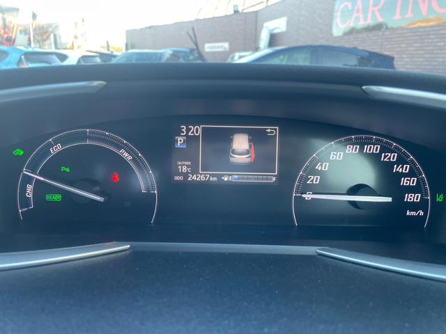 シエンタ ハイブリッドＧ　純正ナビ　全周囲カメラ　Ｂｌｕｅｔｏｏｔｈ　フルセグＴＶ　オートライト　オートハイビーム　クルーズコントロール　ドラレコ　両側パワースライドドア　スマートキー　プッシュスタート（6枚目）