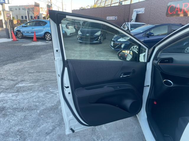 シエンタ ハイブリッドＧ　純正ナビ　全周囲カメラ　Ｂｌｕｅｔｏｏｔｈ　フルセグＴＶ　オートライト　オートハイビーム　クルーズコントロール　ドラレコ　両側パワースライドドア　スマートキー　プッシュスタート（25枚目）