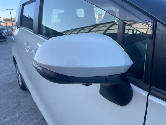 シエンタ ハイブリッドＧ　純正ナビ　全周囲カメラ　Ｂｌｕｅｔｏｏｔｈ　フルセグＴＶ　オートライト　オートハイビーム　クルーズコントロール　ドラレコ　両側パワースライドドア　スマートキー　プッシュスタート（52枚目）