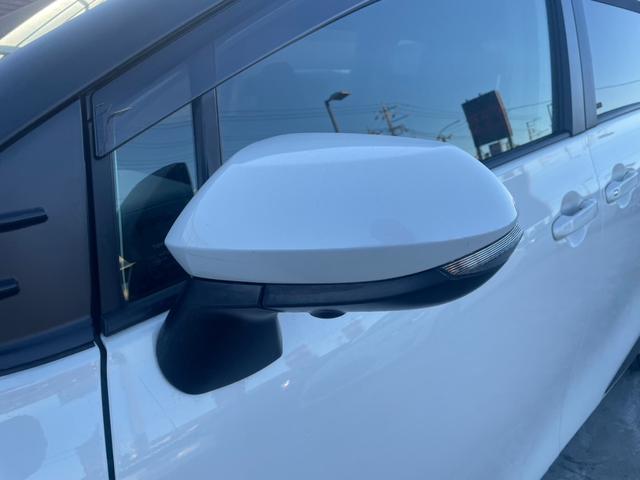 シエンタ ハイブリッドＧ　純正ナビ　全周囲カメラ　Ｂｌｕｅｔｏｏｔｈ　フルセグＴＶ　オートライト　オートハイビーム　クルーズコントロール　ドラレコ　両側パワースライドドア　スマートキー　プッシュスタート（53枚目）